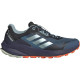 Sepatu Lari Adidas Terrex TrailRider Trail Wonder Steel Magic Grey Impact Orange GW5535-7 Sepatu Lari Adidas Terrex TrailRider Trail Wonder Steel Magic Grey Impact Orange GW5535-7