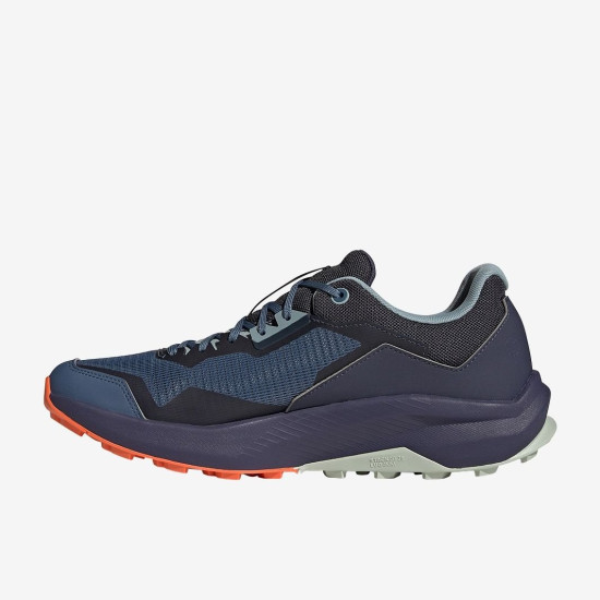Sepatu Lari Adidas Terrex TrailRider Wonder Steel Magic Grey Met Impact Orange GW5535 Sepatu Lari Adidas Terrex TrailRider Wonder Steel Magic Grey Met Impact Orange GW5535