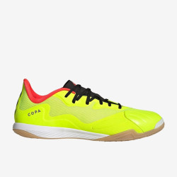 Sepatu Futsal Adidas Copa Sense.1 IN Team Solar Yellow Core Black Solar Red GW6170