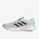 Sepatu Lari Womens Adidas Supernova 2 Core Black Ftwr White Grey Six GW6174