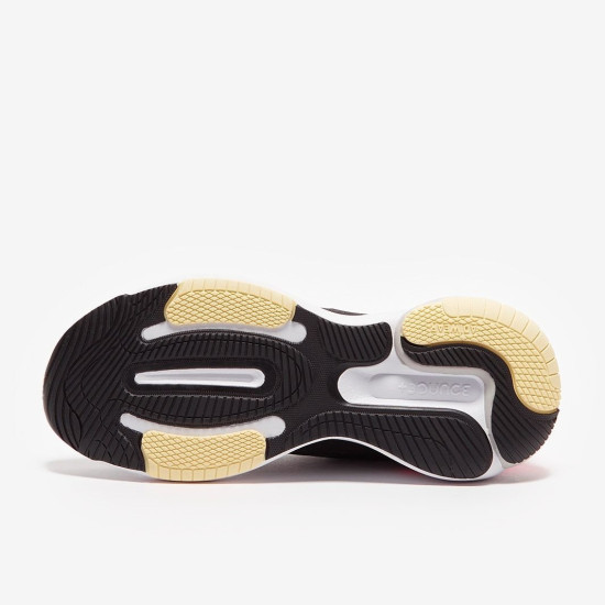 Sepatu Lari Womens Adidas Response Super 3.0 Core Black Core Black Beam Pink GW6690 Sepatu Lari Womens Adidas Response Super 3.0 Core Black Core Black Beam Pink GW6690