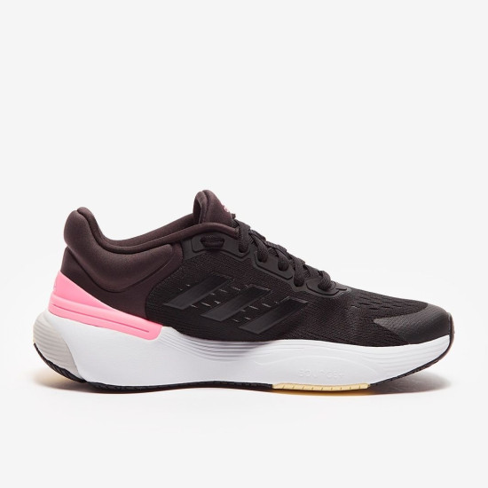 Sepatu Lari Womens Adidas Response Super 3.0 Core Black Core Black Beam Pink GW6690 Sepatu Lari Womens Adidas Response Super 3.0 Core Black Core Black Beam Pink GW6690