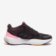 Sepatu Lari Womens Adidas Response Super 3.0 Core Black Core Black Beam Pink GW6690