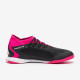 Sepatu Futsal Adidas Predator Accuracy.3 IN Core Black White Team Shock Pink GW7069