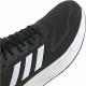 Sepatu Lari Adidas Duramo 10 Core Black Cloud White GW8336-8.5