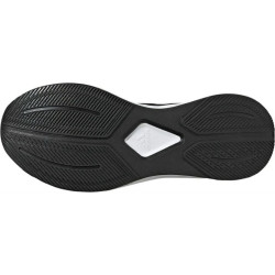 Sepatu Lari Adidas Duramo 10 Core Black Cloud White GW8336-8.5