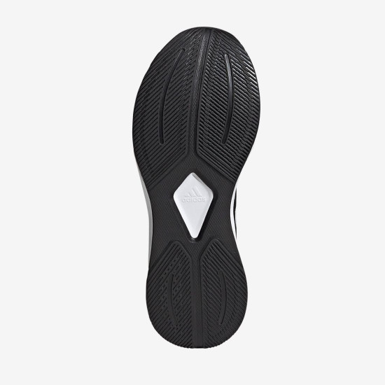 Sepatu Lari Adidas Duramo 10 Core Black Ftwr White Core Black GW8336