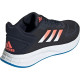 Sepatu Lari Adidas Duramo 10 Legend Ink Turbo Blue Rush GW8347-7