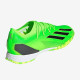 Sepatu Futsal Adidas X Speedportal.1 IN Solar Green Core Black Solar Yellow GW8438