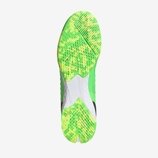 Sepatu Futsal Adidas X Speedportal.1 IN Solar Green Core Black Solar Yellow GW8438 Sepatu Futsal Adidas X Speedportal.1 IN Solar Green Core Black Solar Yellow GW8438