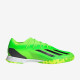 Sepatu Futsal Adidas X Speedportal.1 IN Solar Green Core Black Solar Yellow GW8438