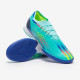 Sepatu Futsal Adidas X Speedportal.1 IN Clear Aqua Solar Red Solar Yellow GW8439