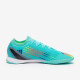 Sepatu Futsal Adidas X Speedportal.3 IN Clear Aqua Power Blue Solar Yellow GW8466