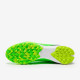 Sepatu Futsal Adidas X Speedportal.3 TF Solar Green Core Black Solar Yellow GW8484