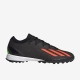 Sepatu Futsal Adidas X Speedportal.3 TF Core Black Solar Red Solar Green GW8487