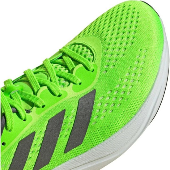Sepatu Lari Adidas Supernova 2 Green GW9092-7.5 Sepatu Lari Adidas Supernova 2 Green GW9092-7.5