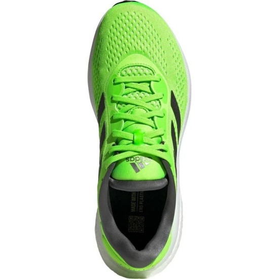 Sepatu Lari Adidas Supernova 2 Green GW9092-7.5 Sepatu Lari Adidas Supernova 2 Green GW9092-7.5