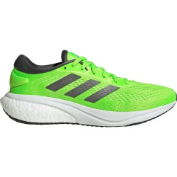 Sepatu Lari Adidas Supernova 2 Green GW9092-7.5