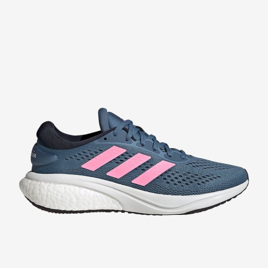 Sepatu Lari Womens Adidas Supernova 2 Altered Blue Beam Pink Legend Ink GW9094 Sepatu Lari Womens Adidas Supernova 2 Altered Blue Beam Pink Legend Ink GW9094
