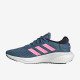 Sepatu Lari Womens Adidas Supernova 2 Altered Blue Beam Pink Legend Ink GW9094