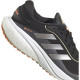 Sepatu Lari Adidas Supernova GTX Core Black White GW9109-7 Sepatu Lari Adidas Supernova GTX Core Black White GW9109-7