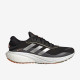 Sepatu Lari Adidas Supernova GTX Core Black Silver Met Beam Orange GW9109 Sepatu Lari Adidas Supernova GTX Core Black Silver Met Beam Orange GW9109