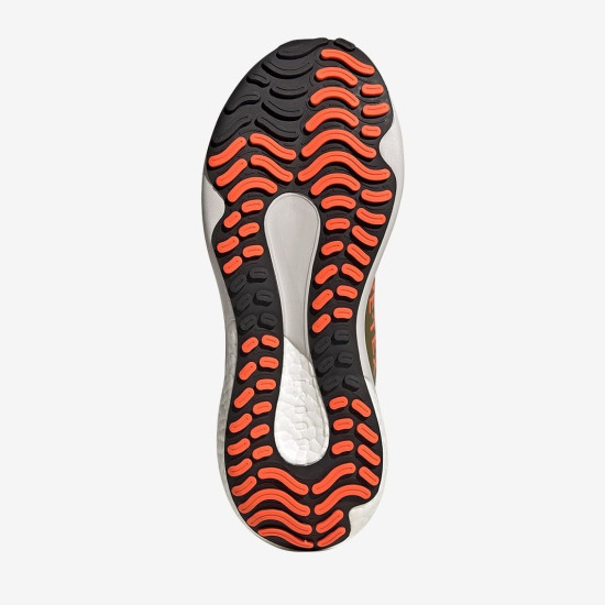 Sepatu Lari Adidas Supernova GTX Orbit Green Impact Orange Core Black GW9110 Sepatu Lari Adidas Supernova GTX Orbit Green Impact Orange Core Black GW9110
