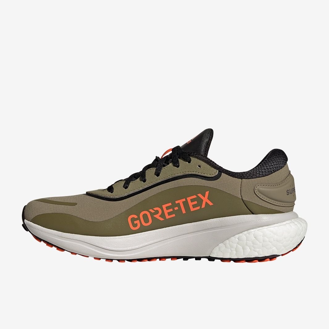 Sepatu adidas x clearance supreme