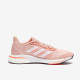 Sepatu Lari Womens Adidas Supernova + Wonder Mauve Almost Pink Turbo GX0536 Sepatu Lari Womens Adidas Supernova + Wonder Mauve Almost Pink Turbo GX0536