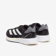 Sepatu Lari Adidas Adizero Adios 6 Wide Core Black Ftwr Grey Five GX1417