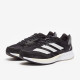 Sepatu Lari Adidas Adizero Adios 6 Wide Core Black Ftwr Grey Five GX1417