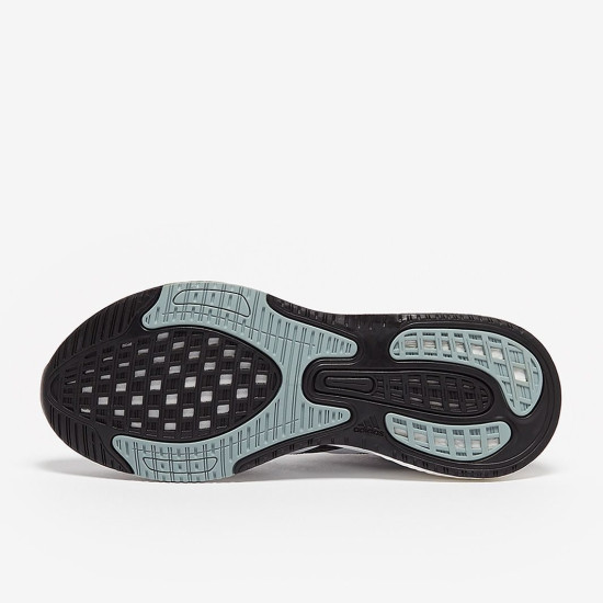 Sepatu Lari Womens Adidas Supernova + Core Black Ftwr White Magic Grey GX2905 Sepatu Lari Womens Adidas Supernova + Core Black Ftwr White Magic Grey GX2905