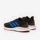 Sepatu Lari Adidas Supernova+- Core Black Blue Rush Turbo GX2910 Sepatu Lari Adidas Supernova+- Core Black Blue Rush Turbo GX2910