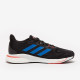 Sepatu Lari Adidas Supernova+- Core Black Blue Rush Turbo GX2910 Sepatu Lari Adidas Supernova+- Core Black Blue Rush Turbo GX2910