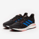Sepatu Lari Adidas Supernova+- Core Black Blue Rush Turbo GX2910 Sepatu Lari Adidas Supernova+- Core Black Blue Rush Turbo GX2910