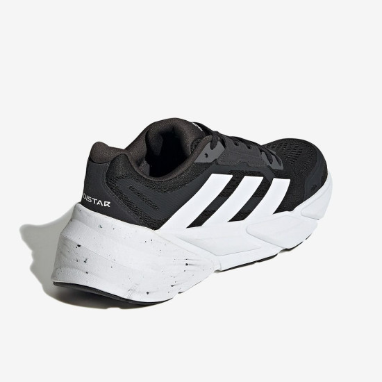 Sepatu Lari Womens Adidas Adistar Core Black Ftwr White Grey Five GX2954