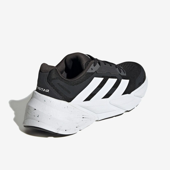 Sepatu Lari Womens Adidas Adistar Core Black Ftwr White Grey Five GX2954 Sepatu Lari Womens Adidas Adistar Core Black Ftwr White Grey Five GX2954