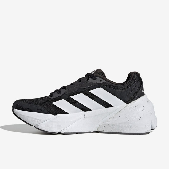 Sepatu Lari Womens Adidas Adistar Core Black Ftwr White Grey Five GX2954 Sepatu Lari Womens Adidas Adistar Core Black Ftwr White Grey Five GX2954