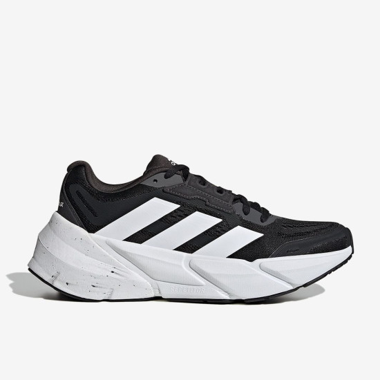 Sepatu Lari Womens Adidas Adistar Core Black Ftwr White Grey Five GX2954