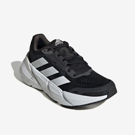 Sepatu Lari Womens Adidas Adistar Core Black Ftwr White Grey Five GX2954