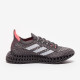 Sepatu Lari Womens Adidas 4D FWD Grey Six Ftwr White Almost Pink GX2972 Sepatu Lari Womens Adidas 4D FWD Grey Six Ftwr White Almost Pink GX2972
