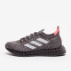 Sepatu Lari Womens Adidas 4D FWD Grey Six Ftwr White Almost Pink GX2972 Sepatu Lari Womens Adidas 4D FWD Grey Six Ftwr White Almost Pink GX2972