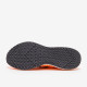 Sepatu Lari Adidas 4D FWD Flash Orange Grey Six Ftwr White GX2978