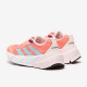 Sepatu Lari Womens Adidas Adistar Turbo Hazy Sky Almost Pink GX2983