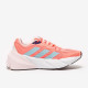 Sepatu Lari Womens Adidas Adistar Turbo Hazy Sky Almost Pink GX2983