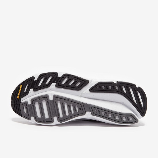 Sepatu Lari Adidas Adistar Core Black Ftwr White Grey Five GX2995