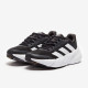 Sepatu Lari Adidas Adistar Core Black Ftwr White Grey Five GX2995