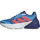 Sepatu Lari Adidas Adistar Blue Rush Turbo Legacy Indigo GX3000-9.5