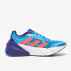 Sepatu Lari Adidas Adistar Blue Rush Turbo Legacy Indigo GX3000