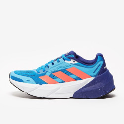 Sepatu Lari Adidas Adistar Blue Rush Turbo Legacy Indigo GX3000